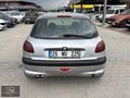 PEUGEOT 206 MASRAFSIZ KLİMALI