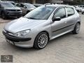 PEUGEOT 206 MASRAFSIZ KLİMALI