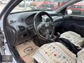 PEUGEOT 206 MASRAFSIZ KLİMALI