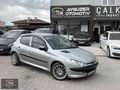 PEUGEOT 206 MASRAFSIZ KLİMALI