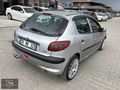 PEUGEOT 206 MASRAFSIZ KLİMALI