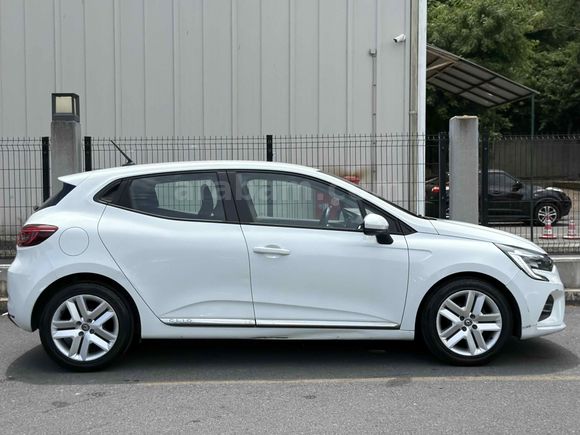Sahibinden Renault Clio 1.0 TCe Touch 2021 Model 