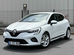 Sahibinden Renault Clio 1.0 TCe Touch 2021 Model 