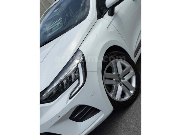 Sahibinden Renault Clio 1.0 TCe Touch 2021 Model 