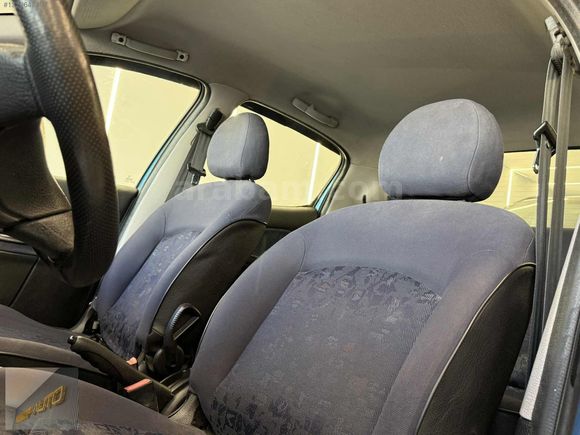 2000 206 1.4 XR Otomatik Klimalı