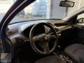 2000 206 1.4 XR Otomatik Klimalı