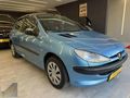 2000 206 1.4 XR Otomatik Klimalı