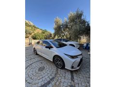 Sahibinden Toyota Corolla 1.5 Passion X-Pack 2023 Model 