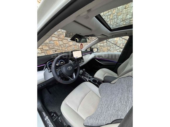 Sahibinden Toyota Corolla 1.5 Passion X-Pack 2023 Model 