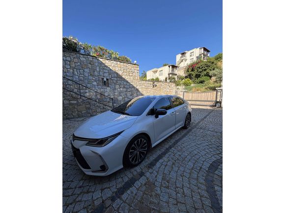 Sahibinden Toyota Corolla 1.5 Passion X-Pack 2023 Model 