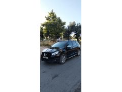 Sahibinden Nissan Qashqai 1.5 dCi Tekna 2012 Model