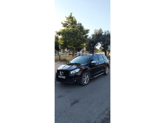 Sahibinden Nissan Qashqai 1.5 dCi Tekna 2012 Model