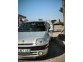 Sahibinden Renault Clio 1.4 Alize 2002 Model  232.000 km Gri (Gümüş)