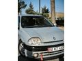 Sahibinden Renault Clio 1.4 Alize 2002 Model  232.000 km Gri (Gümüş)