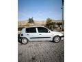 Sahibinden Renault Clio 1.4 Alize 2002 Model  232.000 km Gri (Gümüş)
