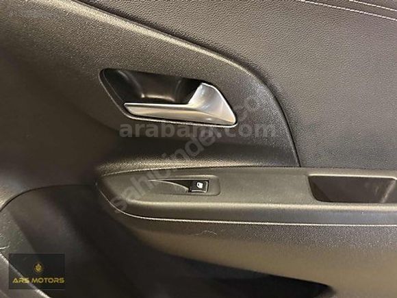 ARS'DEN 2024 CORSE-E GS PAKET *ELEKTİRİKLİ* CAM TAVAN