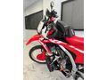 ÖZTÜRK OTOMATİVDEN HONDA CRF 250 L SERVİS BAKİMLİ