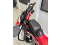 ÖZTÜRK OTOMATİVDEN HONDA CRF 250 L SERVİS BAKİMLİ