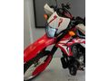 ÖZTÜRK OTOMATİVDEN HONDA CRF 250 L SERVİS BAKİMLİ