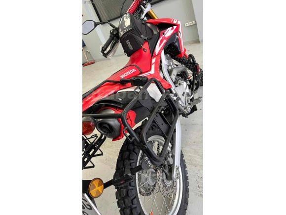 ÖZTÜRK OTOMATİVDEN HONDA CRF 250 L SERVİS BAKİMLİ