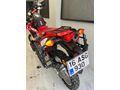 ÖZTÜRK OTOMATİVDEN HONDA CRF 250 L SERVİS BAKİMLİ