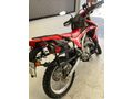 ÖZTÜRK OTOMATİVDEN HONDA CRF 250 L SERVİS BAKİMLİ