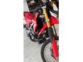 ÖZTÜRK OTOMATİVDEN HONDA CRF 250 L SERVİS BAKİMLİ