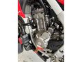 ÖZTÜRK OTOMATİVDEN HONDA CRF 250 L SERVİS BAKİMLİ