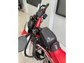 ÖZTÜRK OTOMATİVDEN HONDA CRF 250 L SERVİS BAKİMLİ