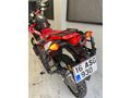 ÖZTÜRK OTOMATİVDEN HONDA CRF 250 L SERVİS BAKİMLİ