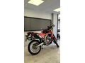 ÖZTÜRK OTOMATİVDEN HONDA CRF 250 L SERVİS BAKİMLİ