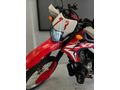 ÖZTÜRK OTOMATİVDEN HONDA CRF 250 L SERVİS BAKİMLİ