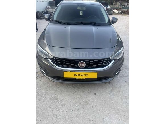 2015 MODEL 1.6 DİZEL MANUEL