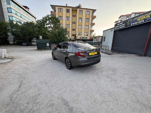 2015 MODEL 1.6 DİZEL MANUEL