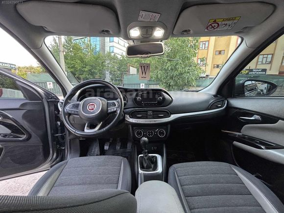 2015 MODEL 1.6 DİZEL MANUEL
