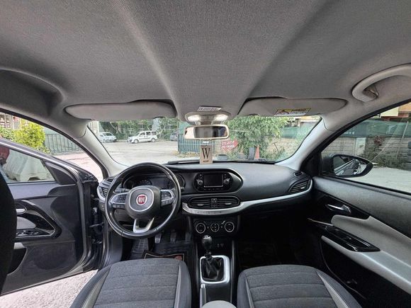 2015 MODEL 1.6 DİZEL MANUEL