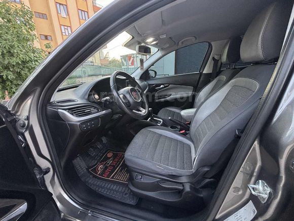 2015 MODEL 1.6 DİZEL MANUEL