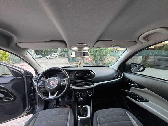 2015 MODEL 1.6 DİZEL MANUEL