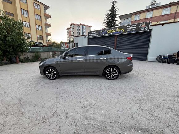 2015 MODEL 1.6 DİZEL MANUEL