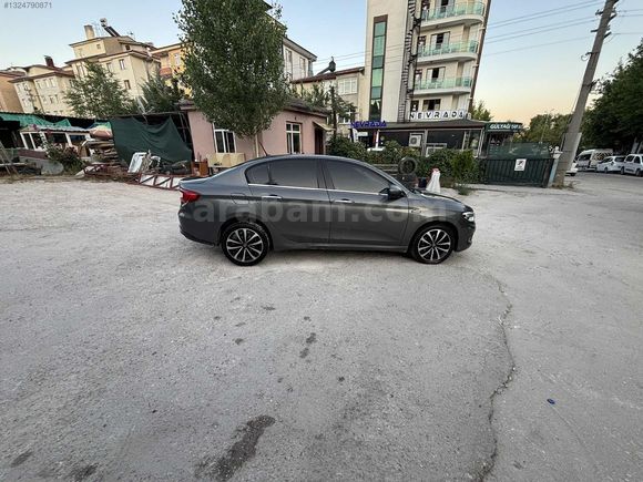 2015 MODEL 1.6 DİZEL MANUEL
