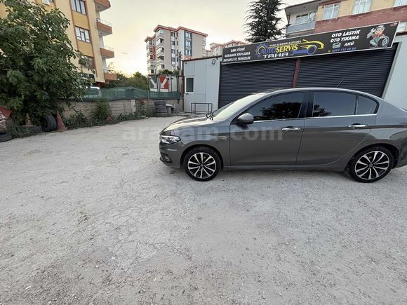 2015 MODEL 1.6 DİZEL MANUEL
