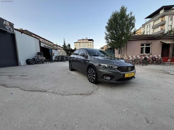 2015 MODEL 1.6 DİZEL MANUEL