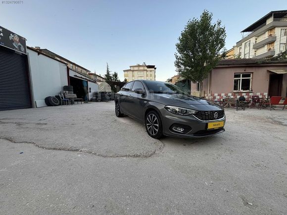 2015 MODEL 1.6 DİZEL MANUEL