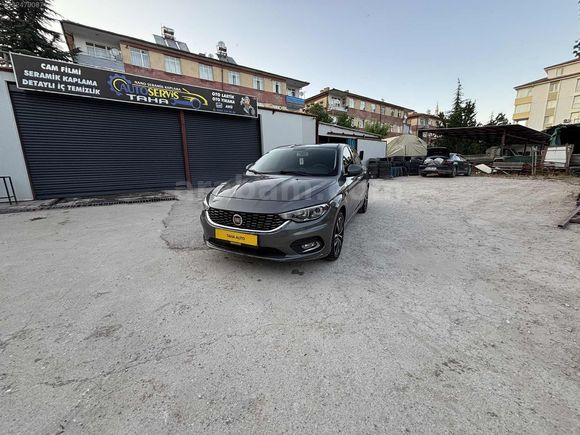2015 MODEL 1.6 DİZEL MANUEL