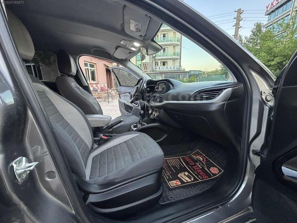 2015 MODEL 1.6 DİZEL MANUEL