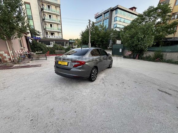 2015 MODEL 1.6 DİZEL MANUEL