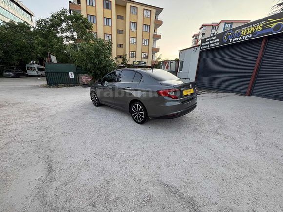 2015 MODEL 1.6 DİZEL MANUEL