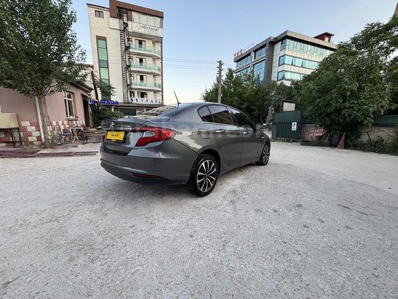 2015 MODEL 1.6 DİZEL MANUEL
