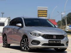 FULL BAKIMLI-LOUNGE PAKET-1.6 120 HP-6 İLERİ EGEA