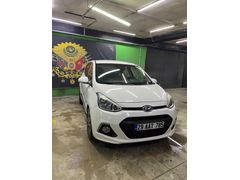 Sahibinden Hyundai i10 1.2 D-CVVT Elite 2014 Model 